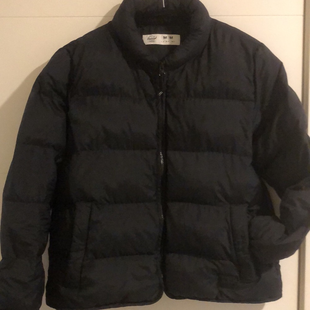 Herschel Womens Light Puffy Jacket